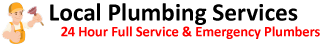 Marionville VA 24 Hour Plumbers